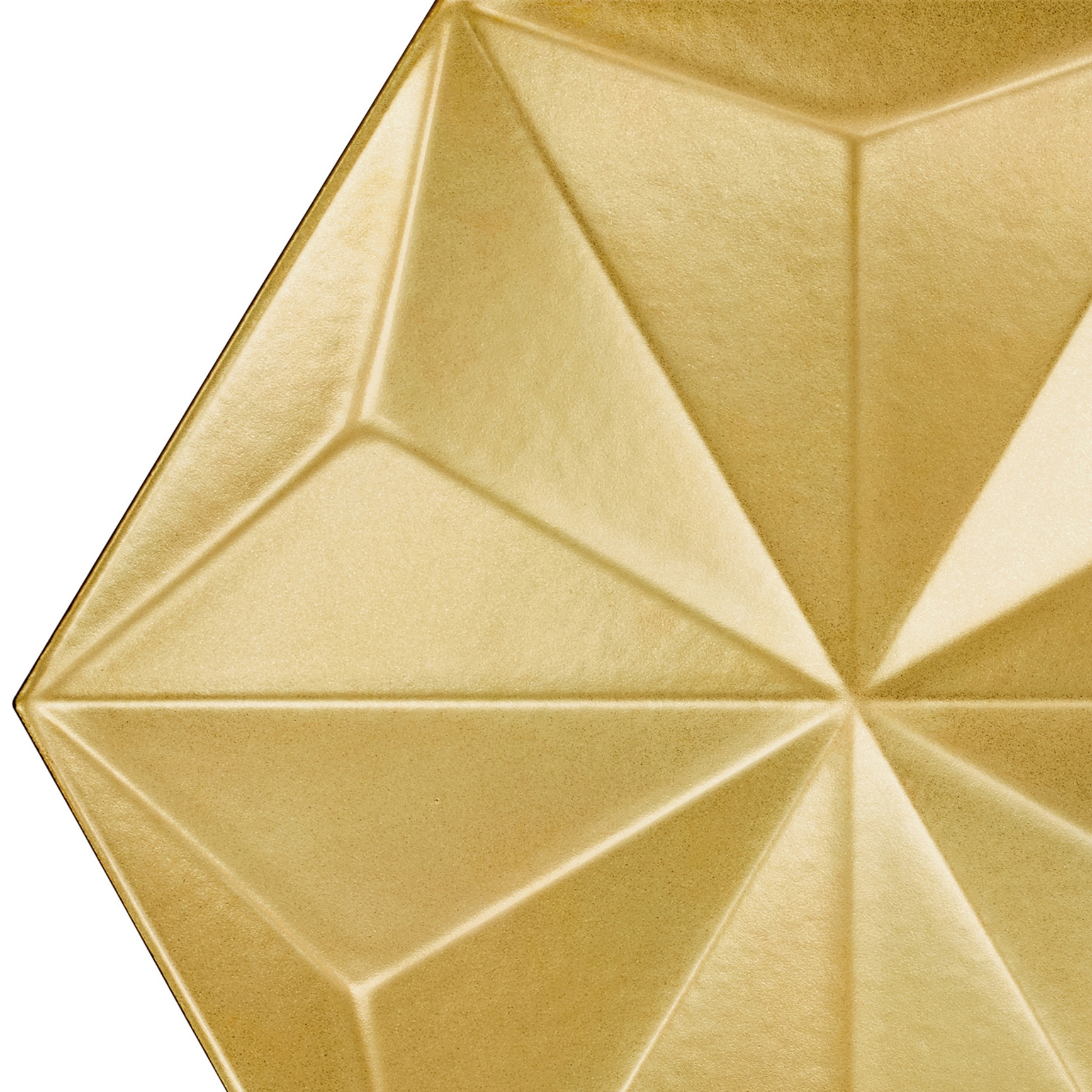 Produkt Gold Frozen Crystal des Herstellers Bisazza anzeigen