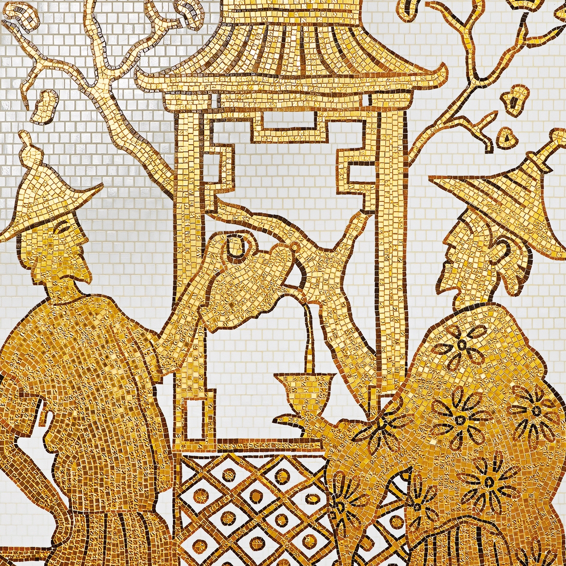Chinoiserie