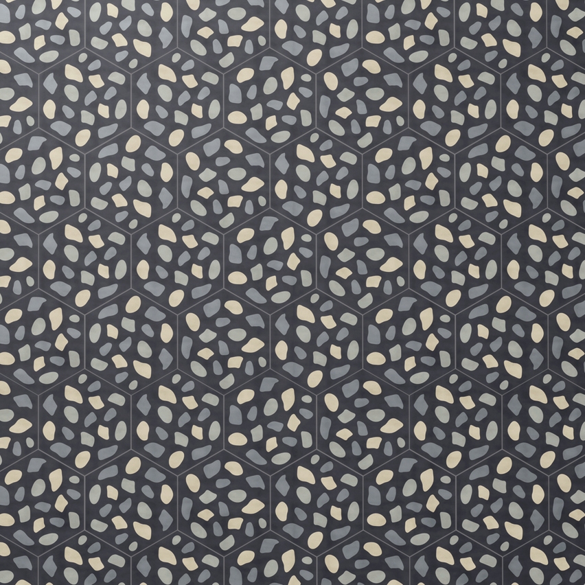 Grit Dark Grey