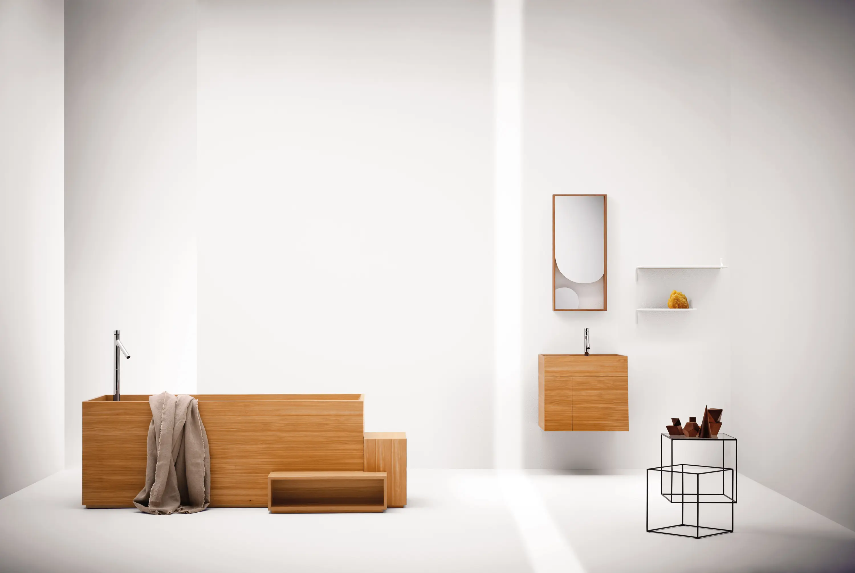 Bisazza - The Nendo Collection | 03
