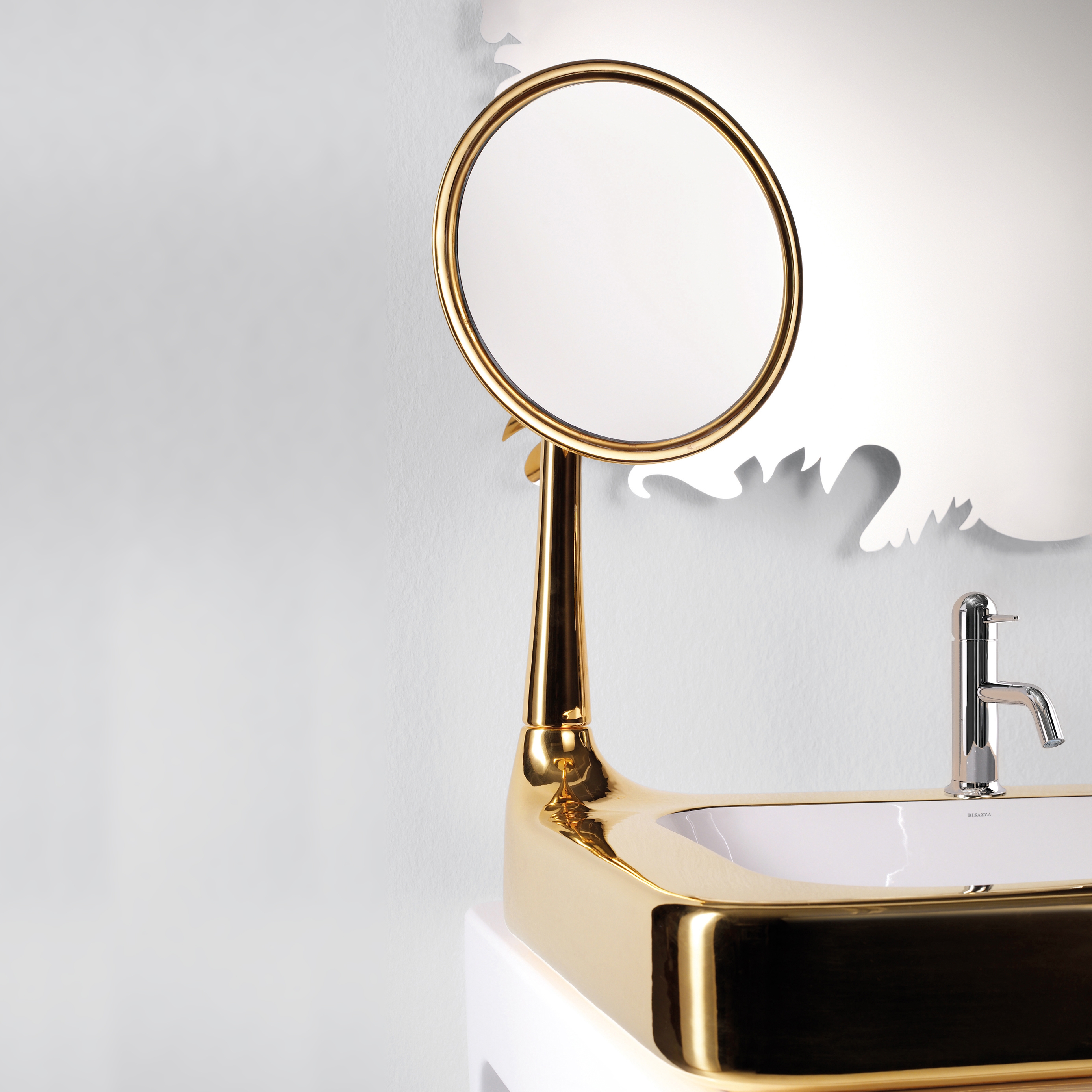 Produkt The Hayon Collection | 04 des Herstellers Bisazza anzeigen