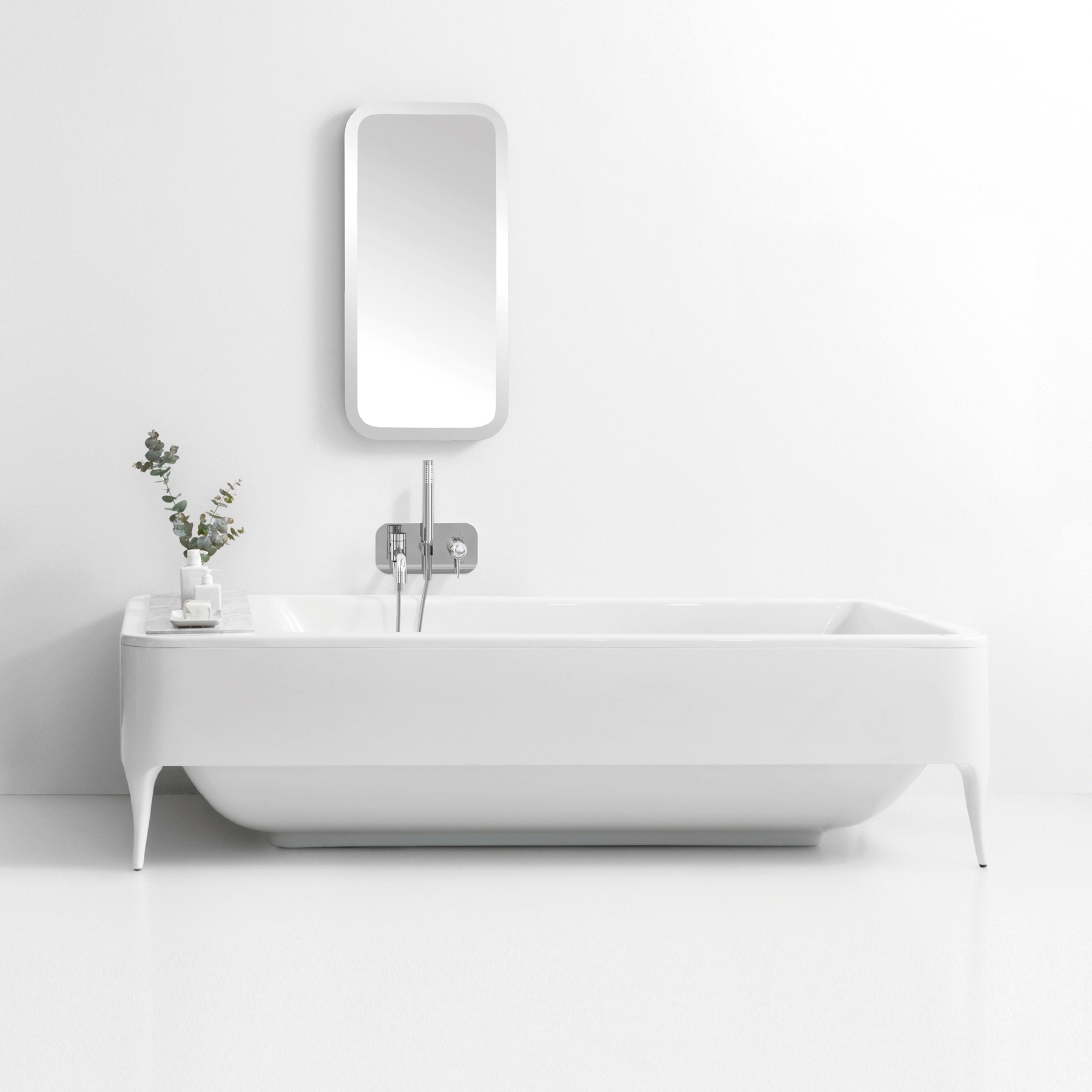Produkt The Hayon Collection | 16 des Herstellers Bisazza anzeigen
