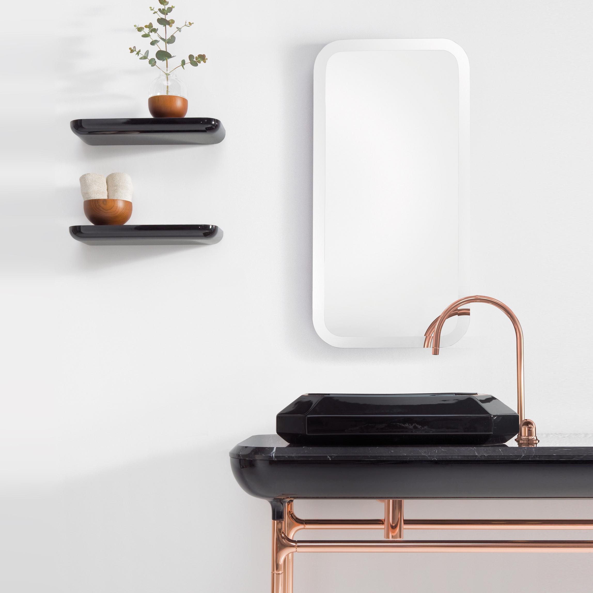 Produkt The Hayon Collection | 17 des Herstellers Bisazza anzeigen