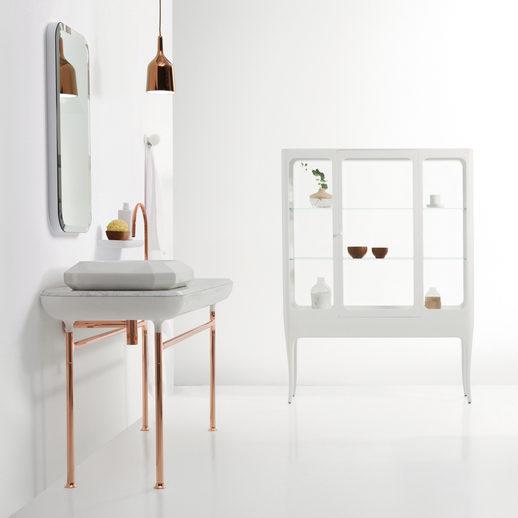 Produkt The Hayon Collection | 20 des Herstellers Bisazza anzeigen