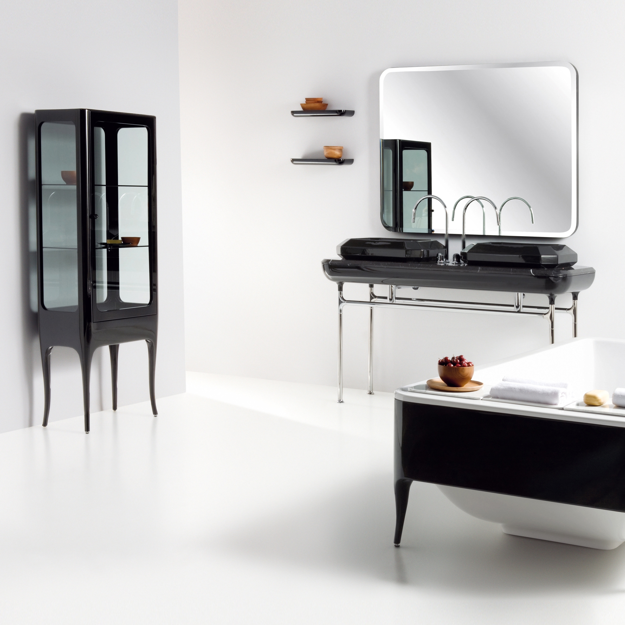Produkt The Hayon Collection | 01 des Herstellers Bisazza anzeigen