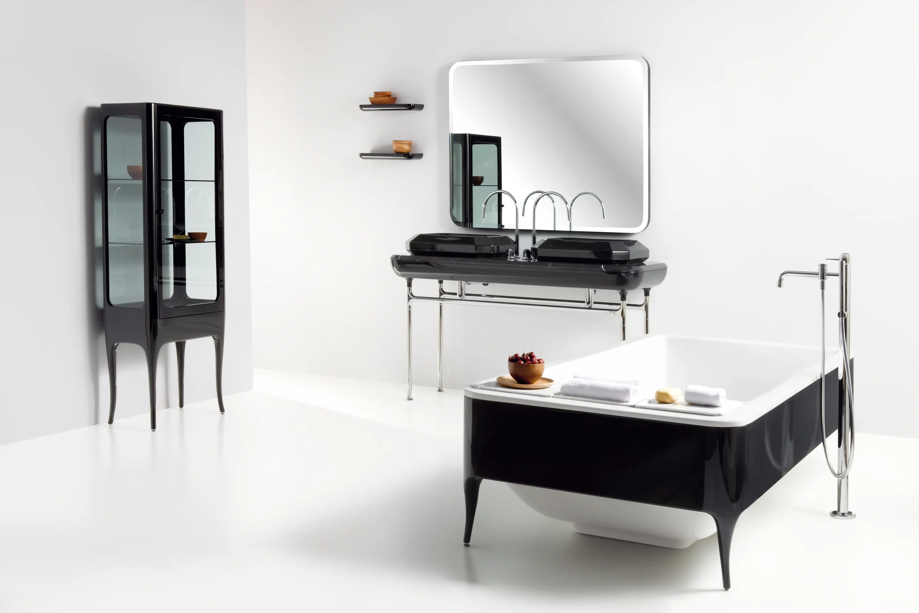 Bisazza - The Hayon Collection | 01