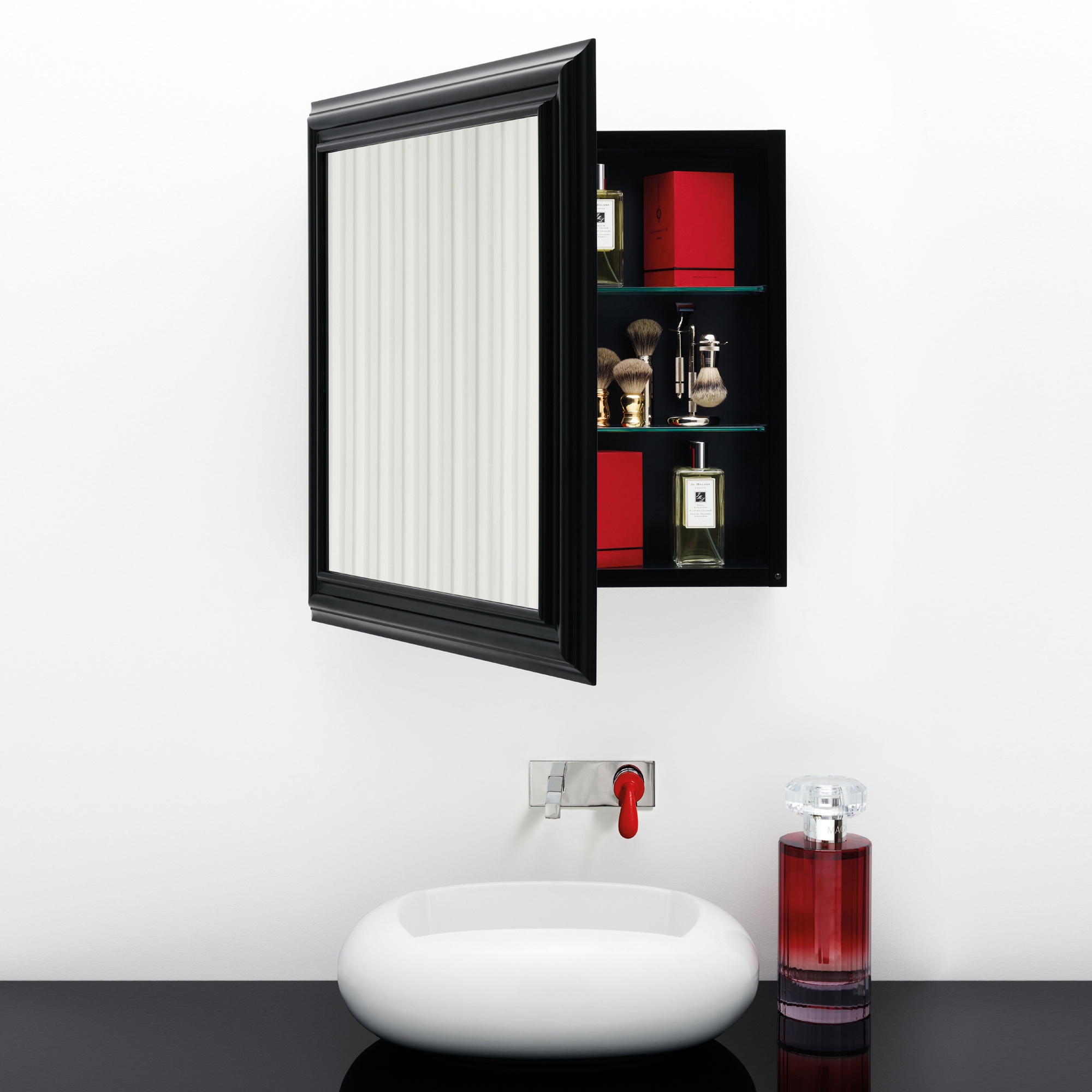 Produkt The Wanders Collection I 11 des Herstellers Bisazza anzeigen