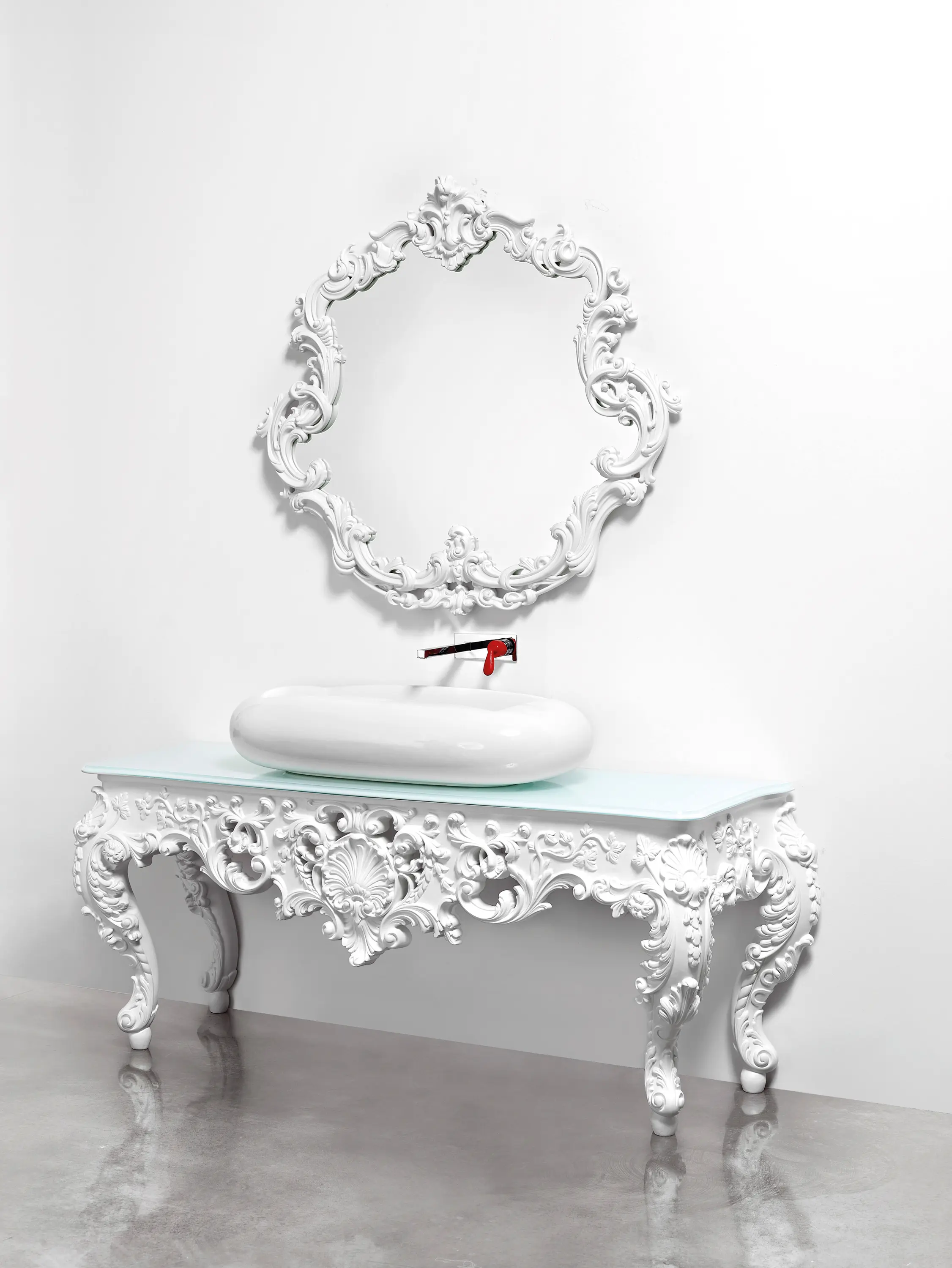 Bisazza - The Wanders Collection I 13
