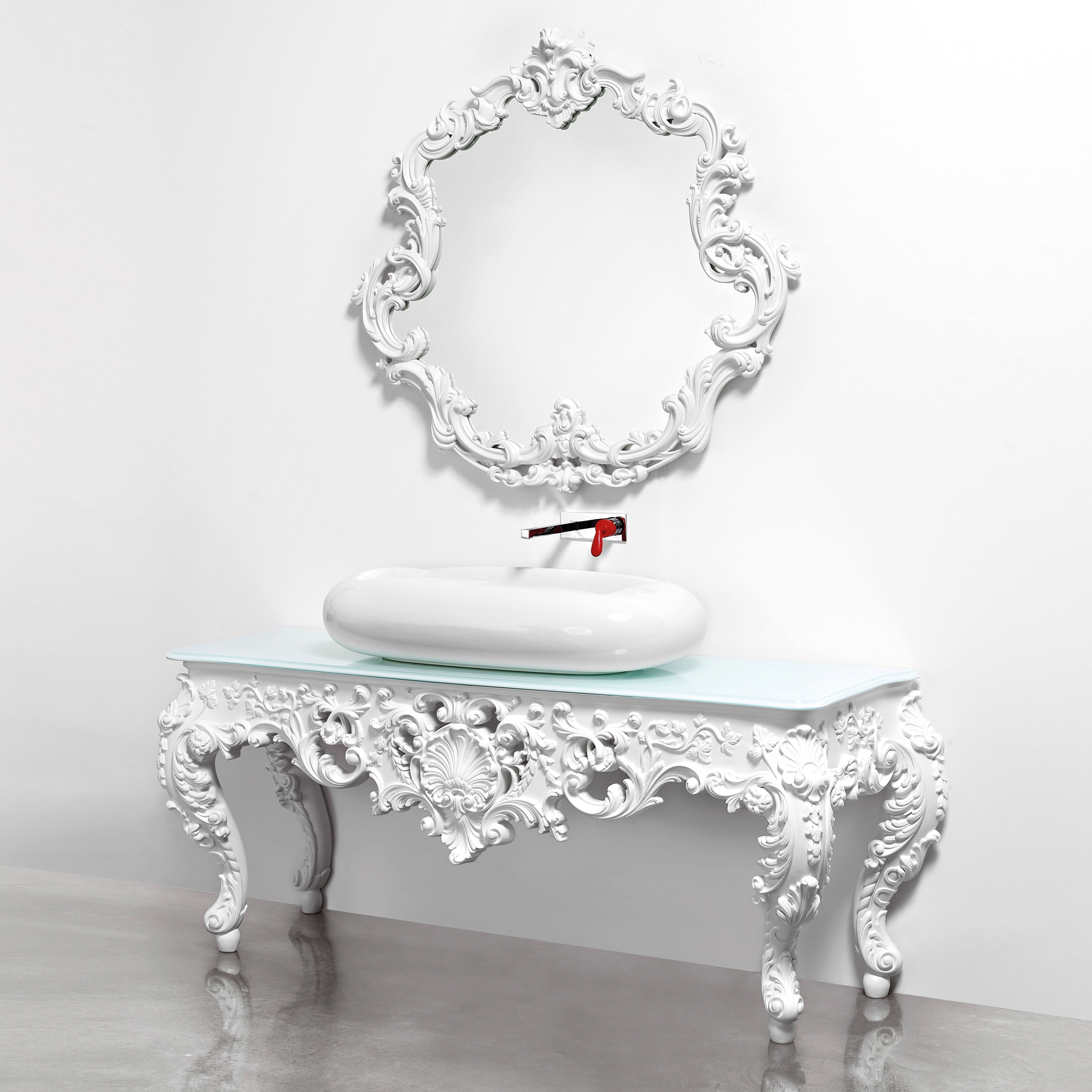 Display product The Wanders Collection I 13 from manufacturer Bisazza