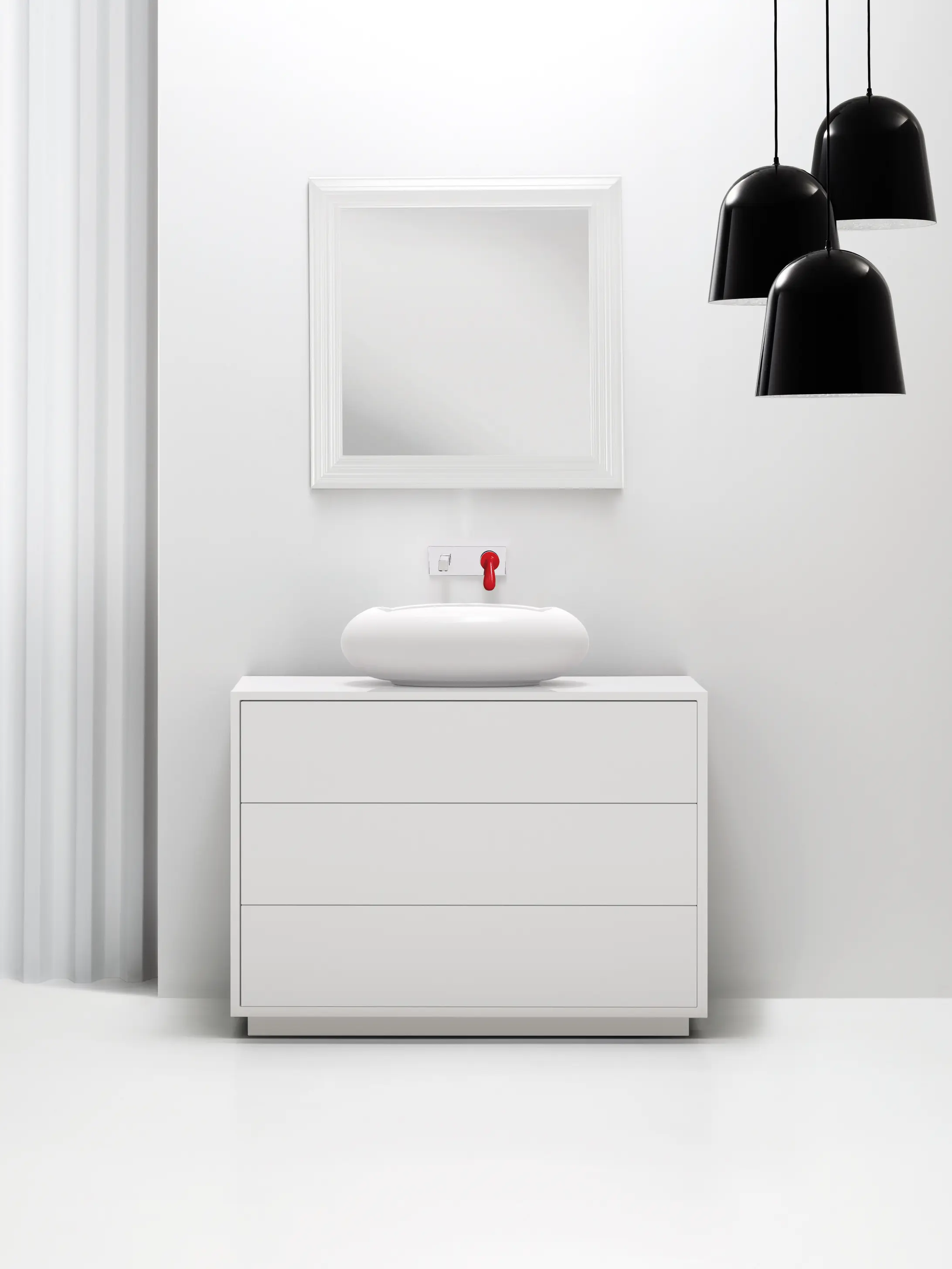 Bisazza - The Wanders Collection I 14
