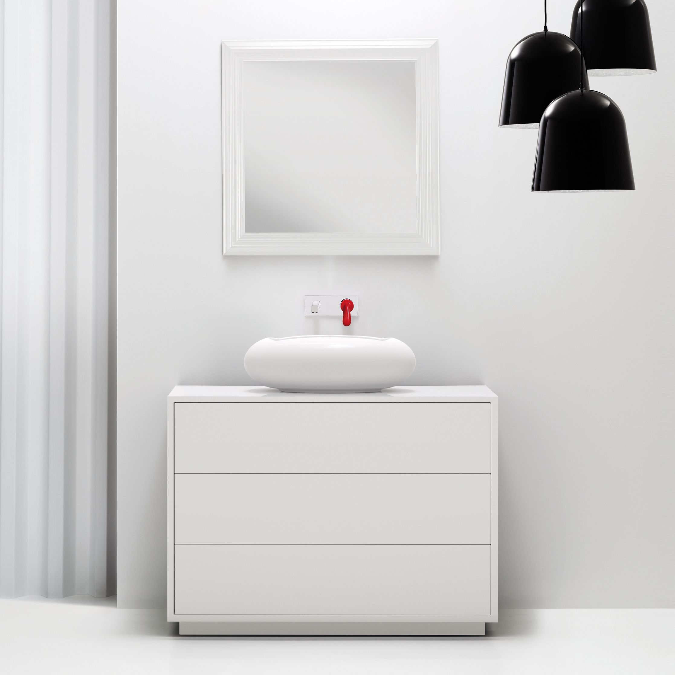 Display product The Wanders Collection I 14 from manufacturer Bisazza