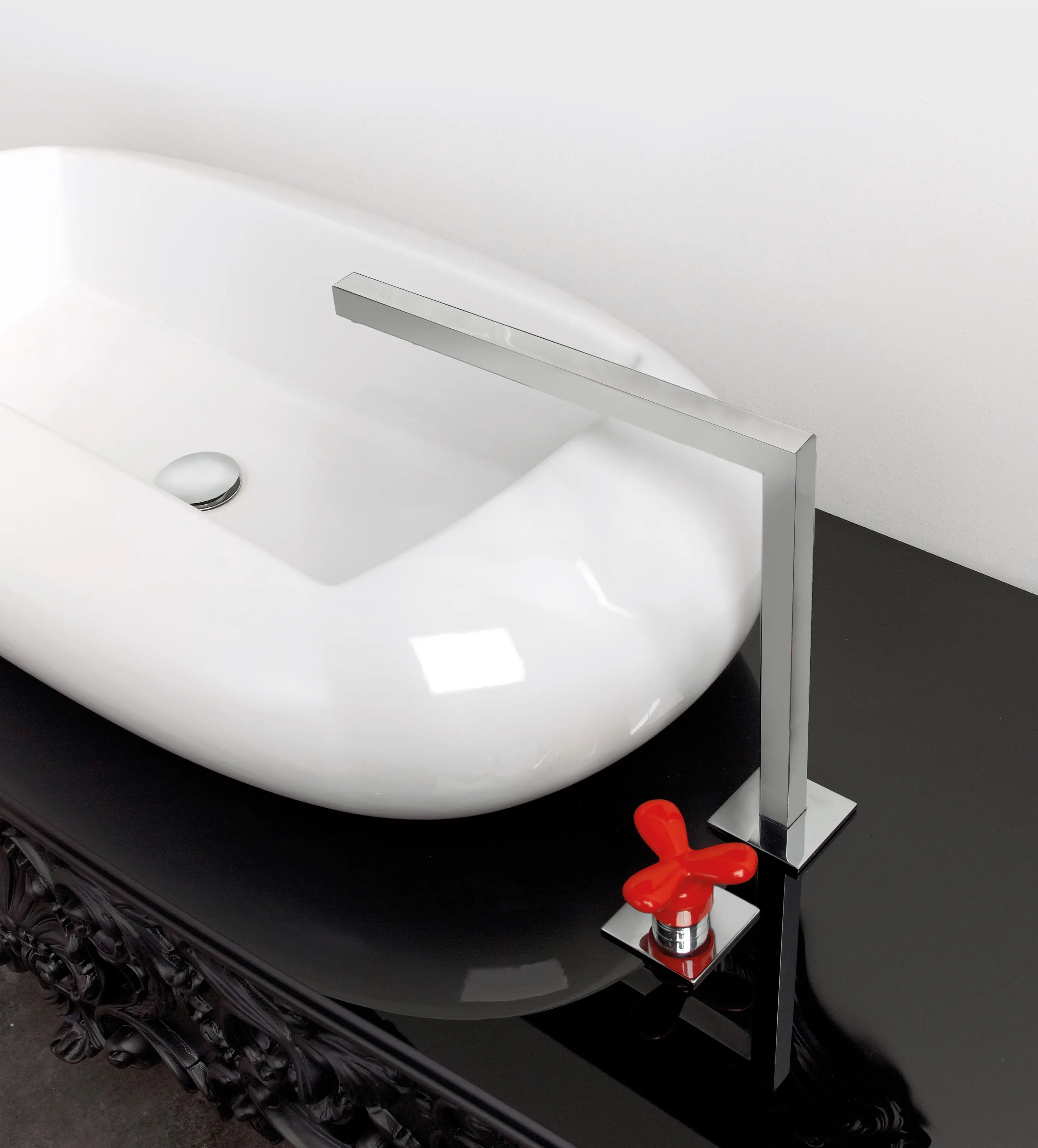 Bisazza - The Wanders Collection I 15