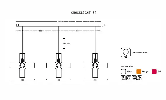 Dark at night - Crosslight S