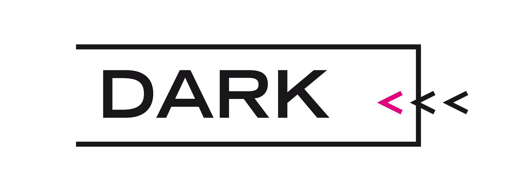 Logo di Dark at night