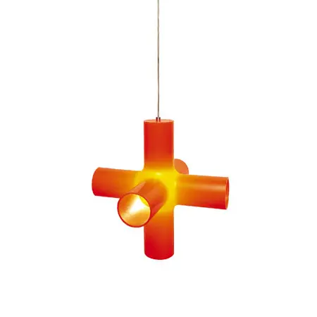 Dark at night - Crosslight S