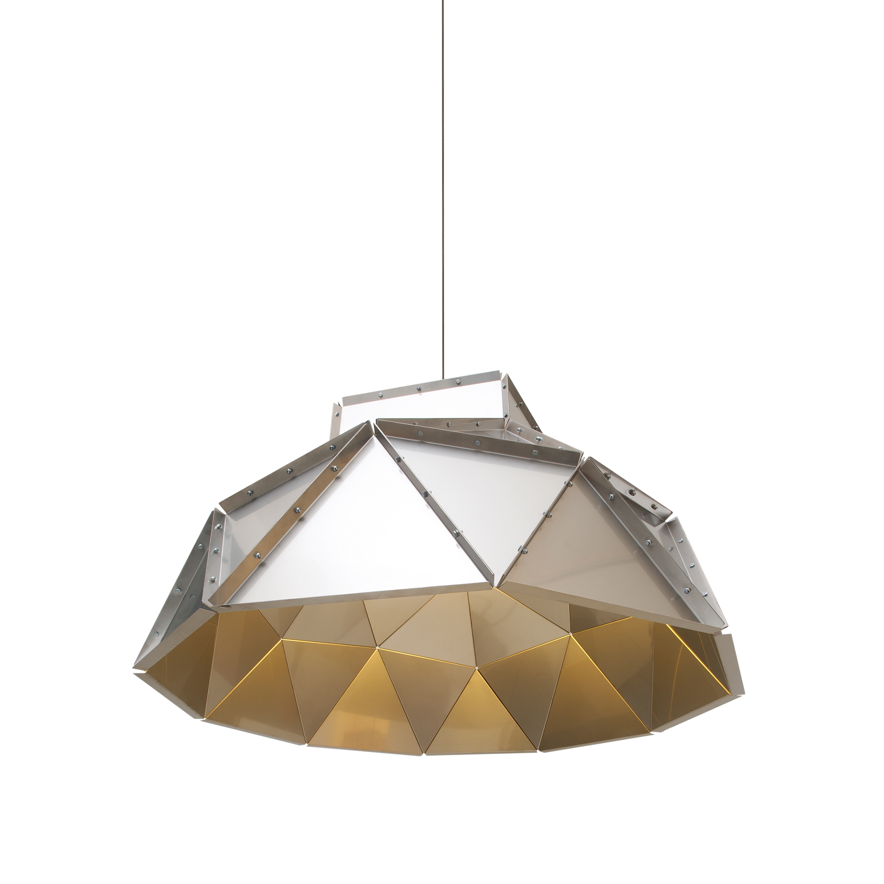 Display product Apollo from manufacturer Dark at night