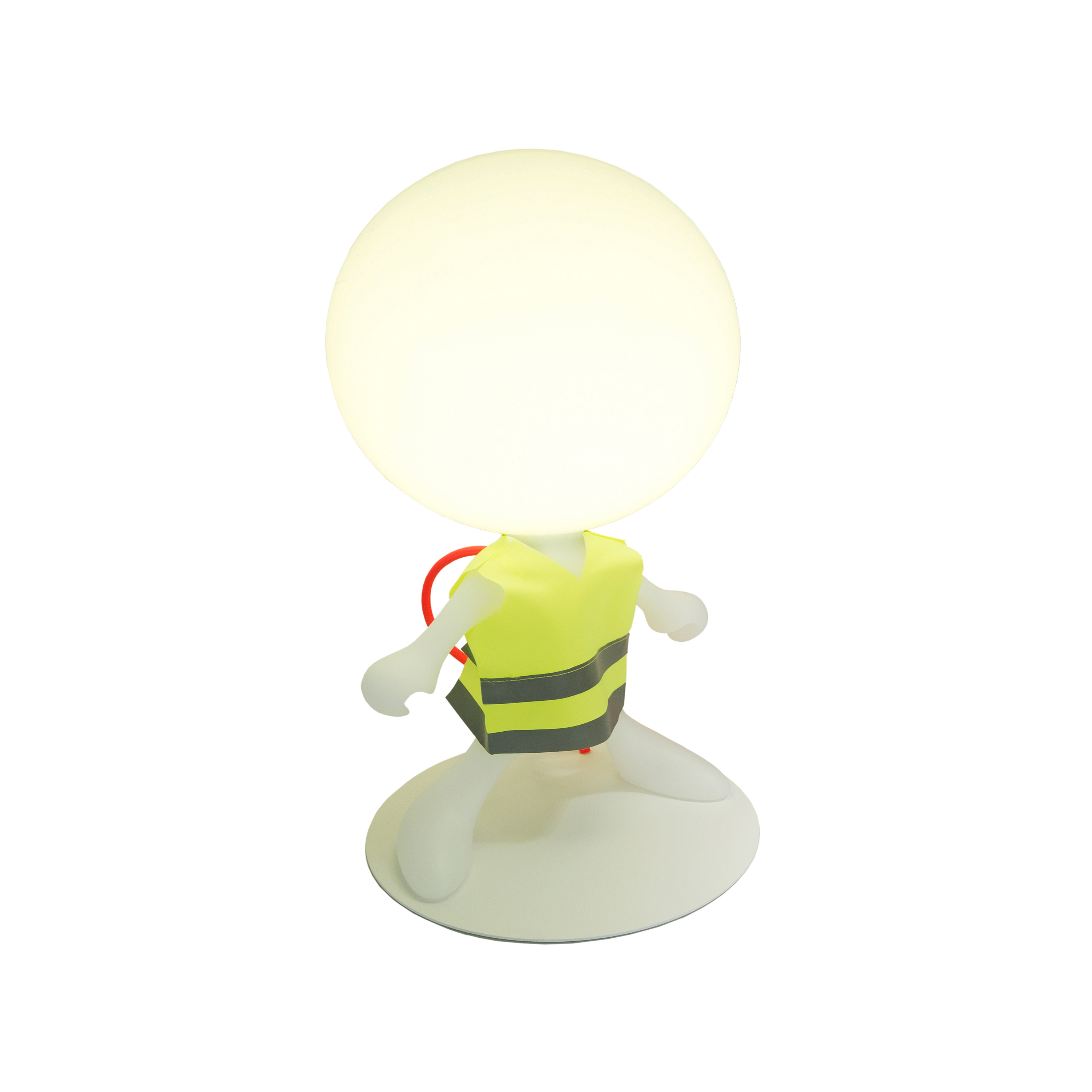 Mostrar el producto Spacewalker Junior del fabricante Dark at night