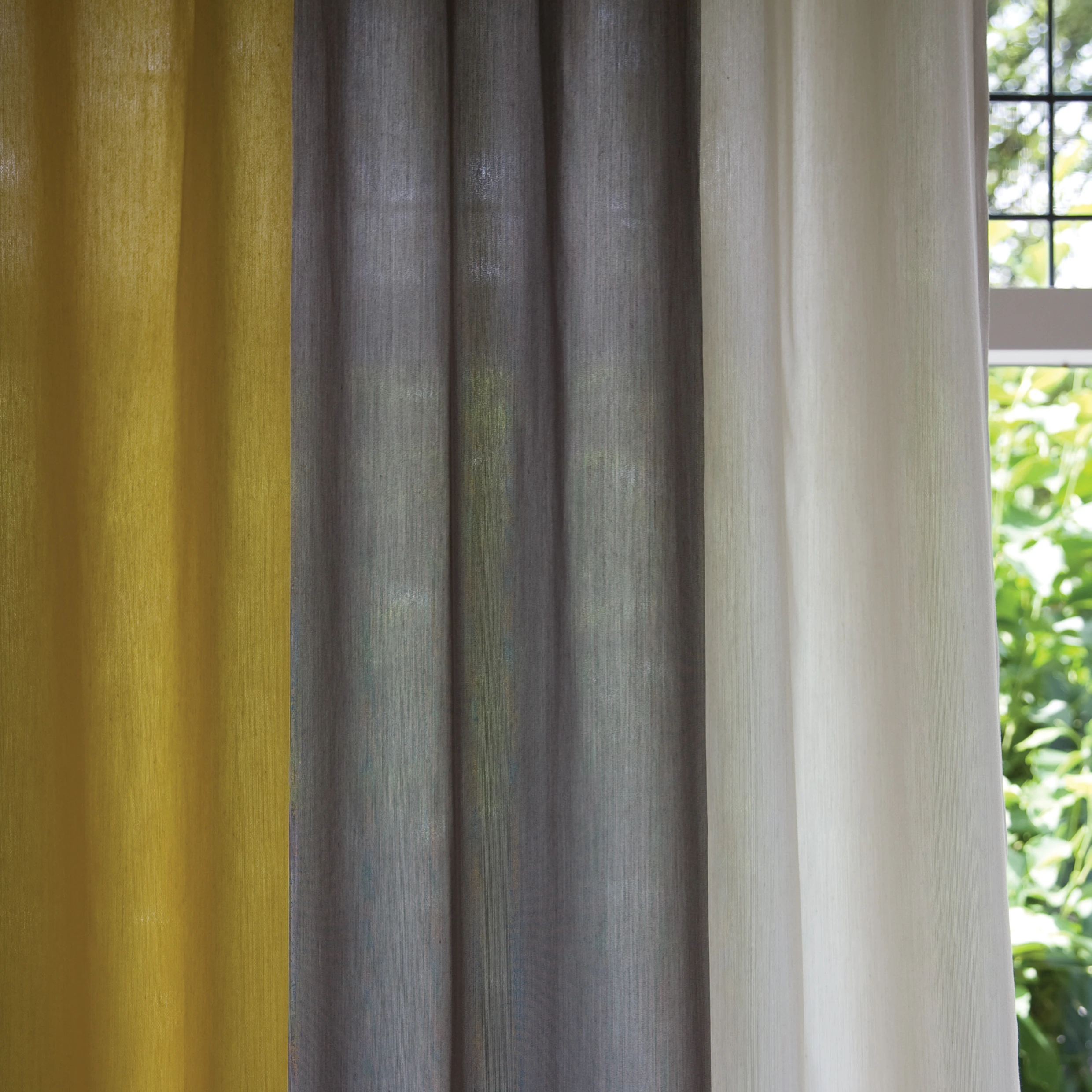 CURTAINS
