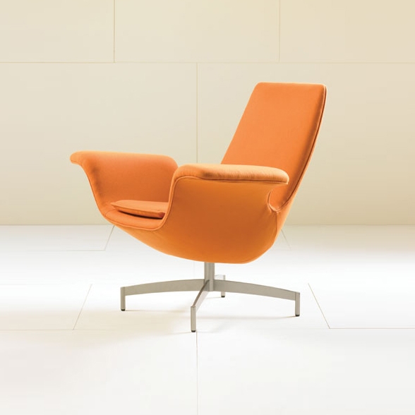 Dialogue Lounge Seating