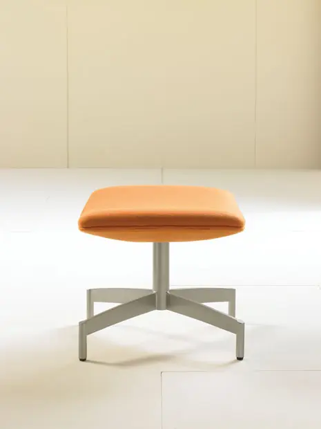 HBF Furniture - Dialogue Lounge Seating