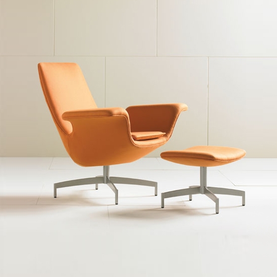Mostra il prodotto Dialogue Lounge Seating del produttore HBF Furniture
