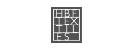 Logo de HBF Textiles
