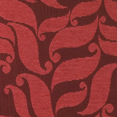 HBF Textiles - Flock Together Cardinal