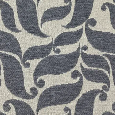 HBF Textiles - Flock Together Dove