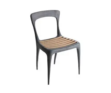 Henry Hall Design - Flow dining chair