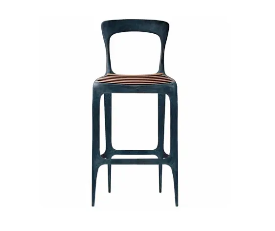Henry Hall Design - Flow bar stool