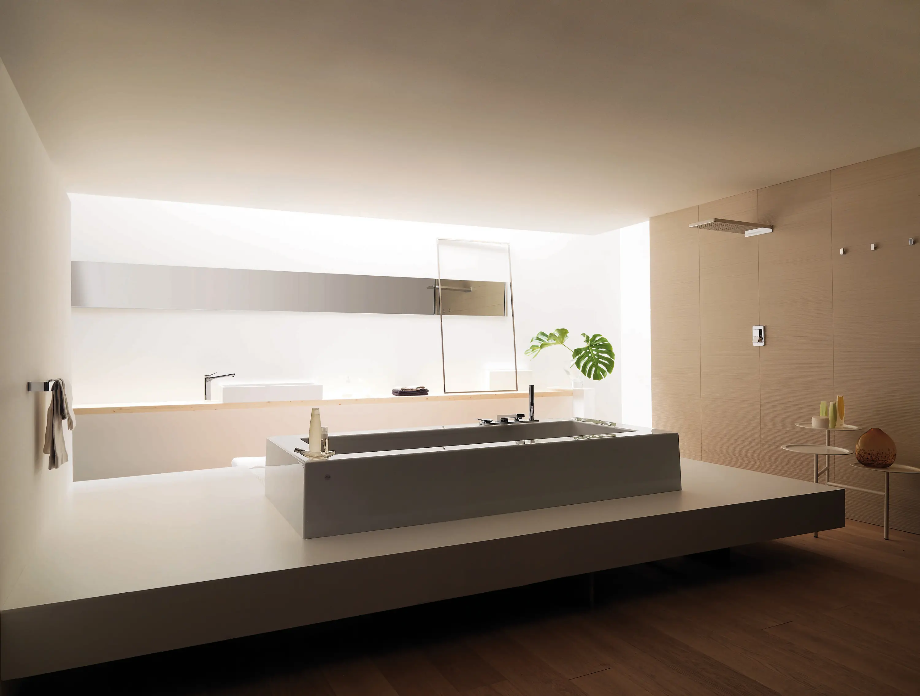 Kos - Grande semi built-in