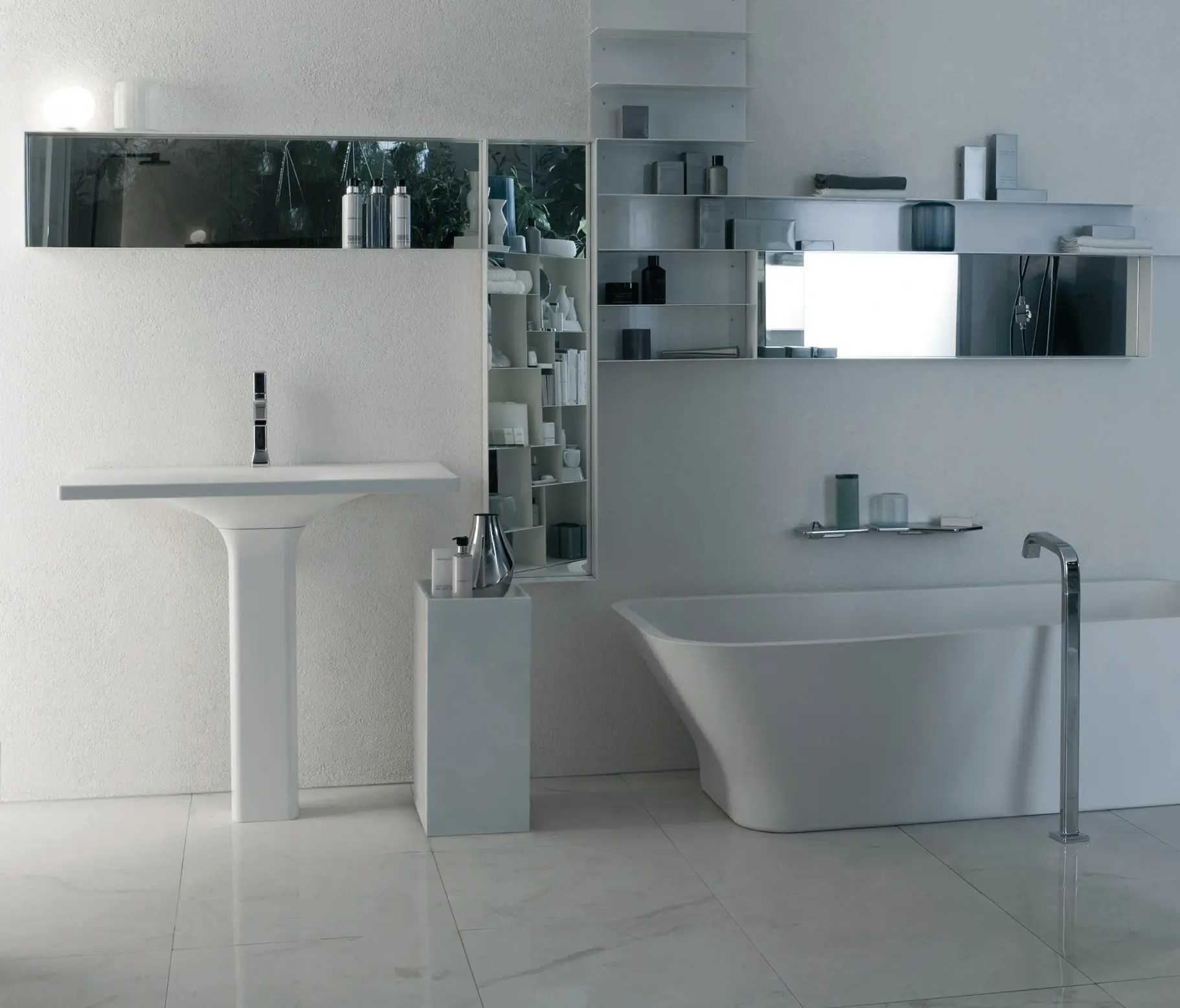 Kos - Faraway shelves 45