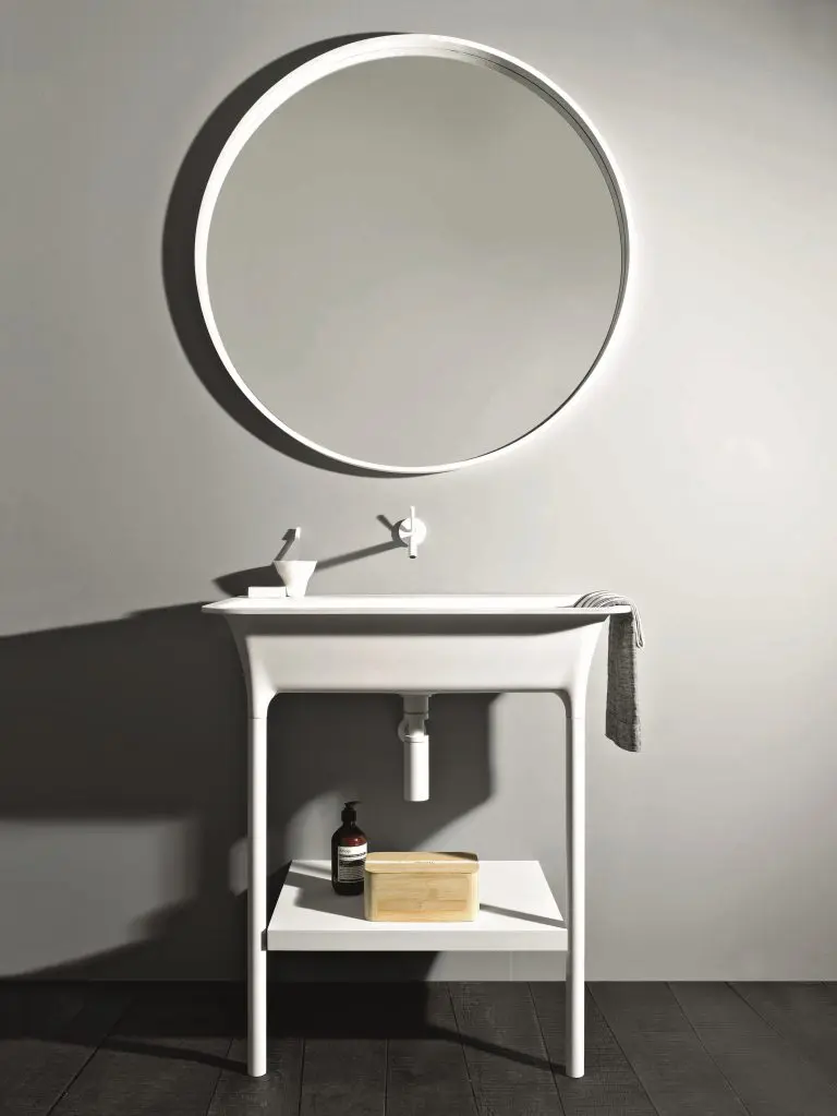 Kos - Morphing Mirror