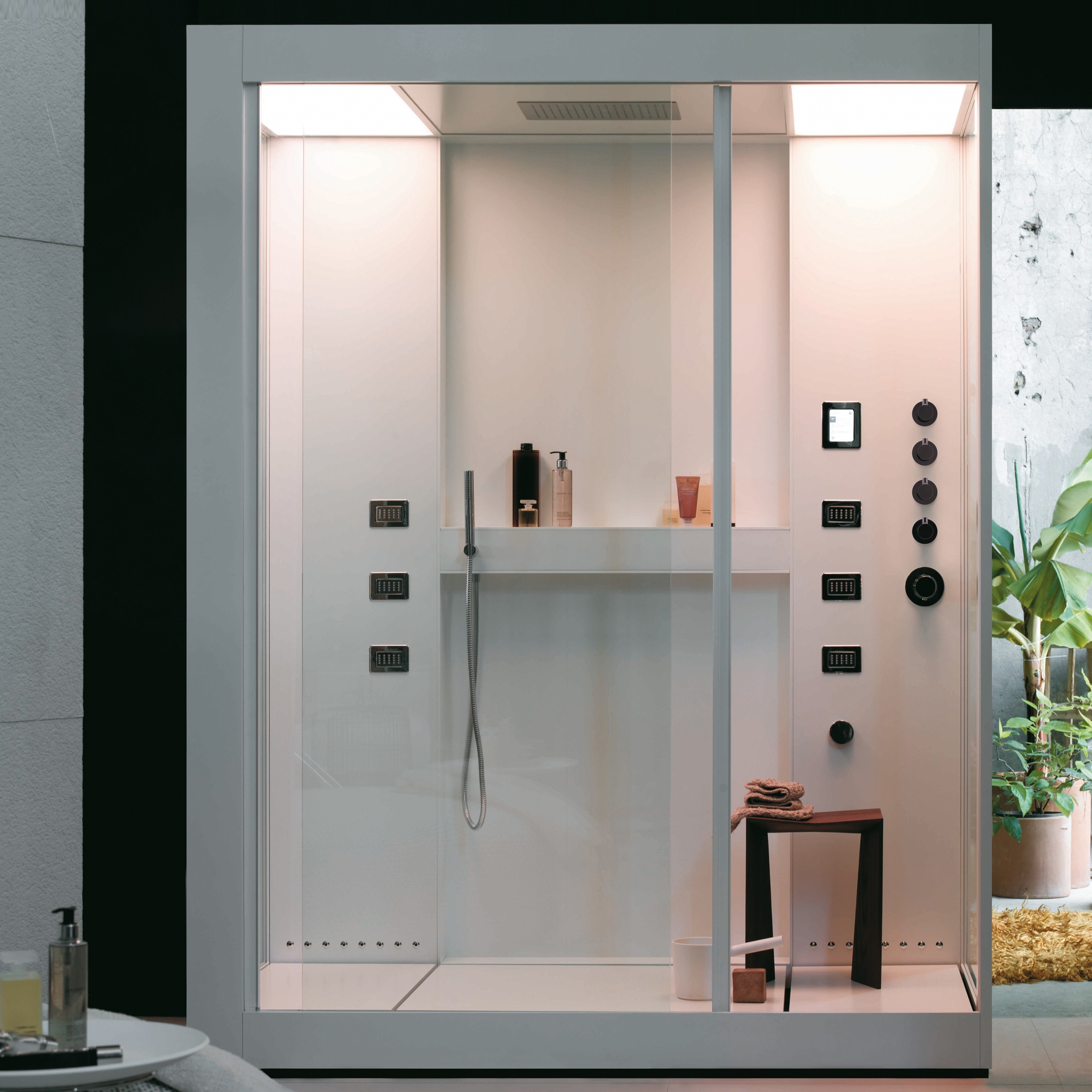 Mostra il prodotto Avec Toi del produttore Kos