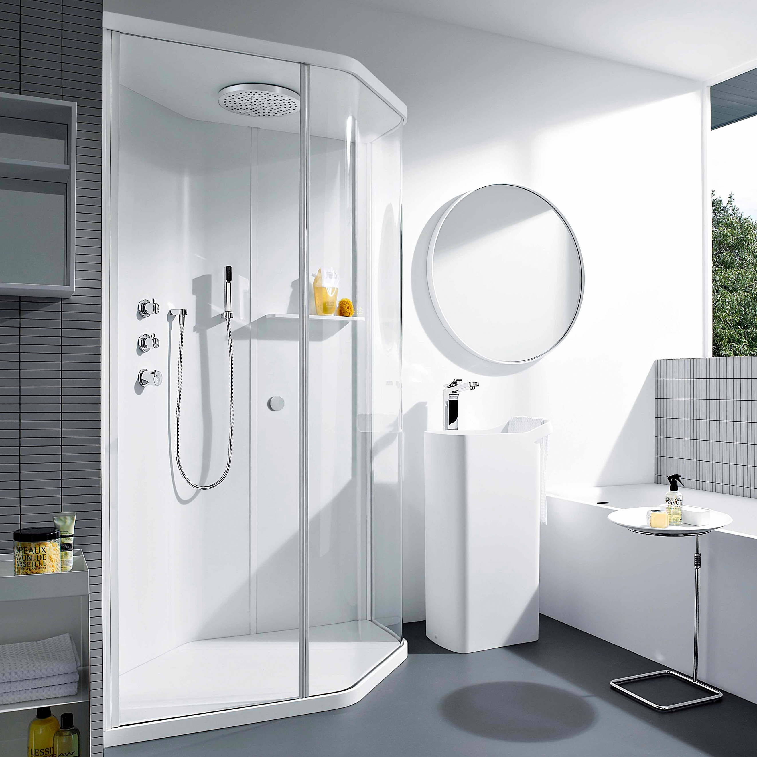 Mostra il prodotto Loop Base del produttore Kos