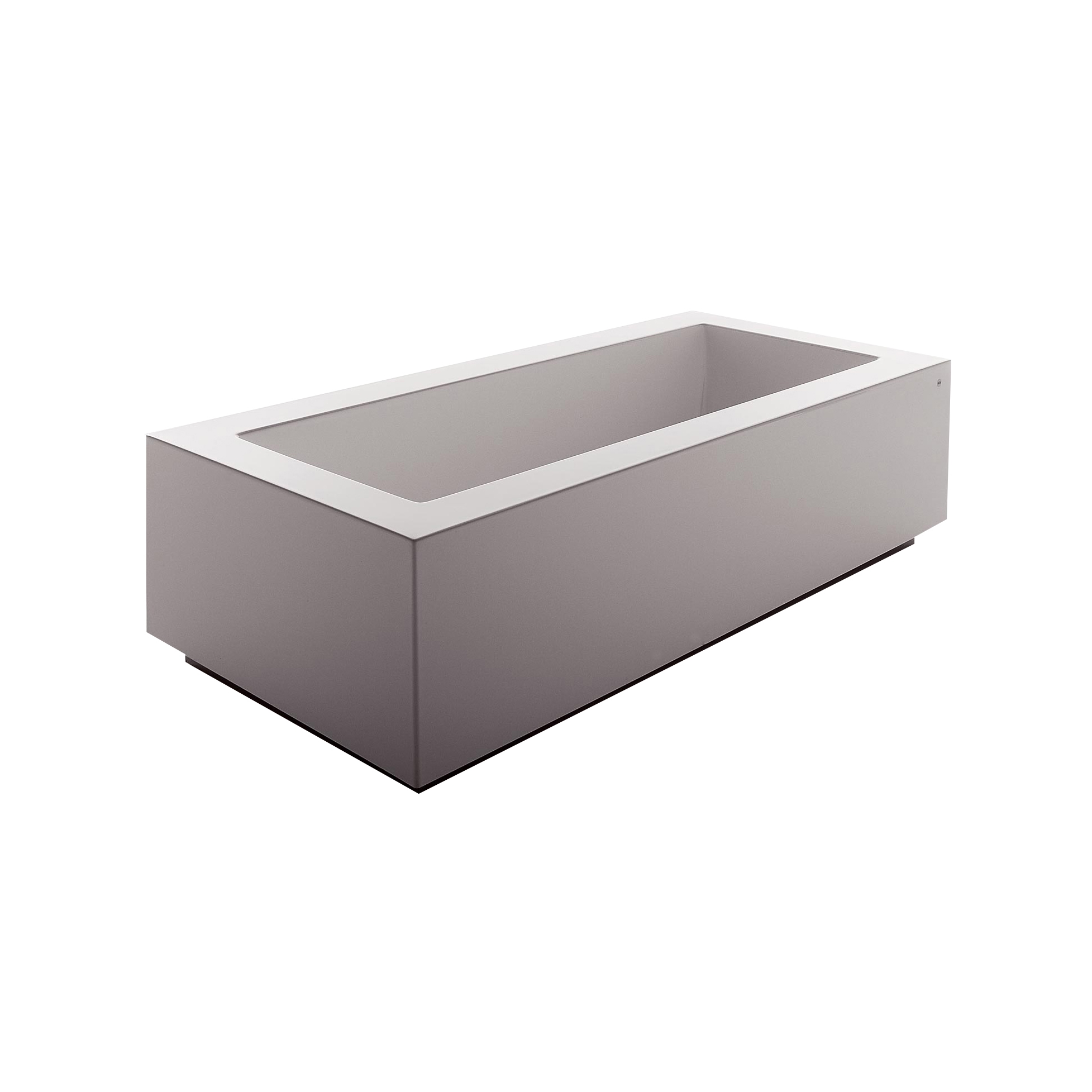 Mostrar el producto Grande free standing del fabricante Kos