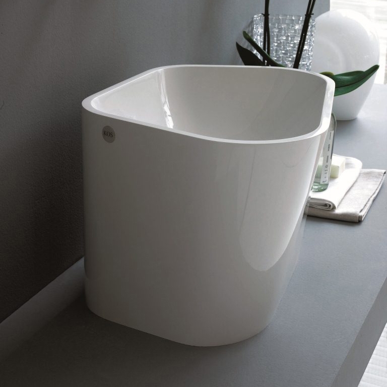 Mostra il prodotto Lab 01 sit-on 300 del produttore Kos