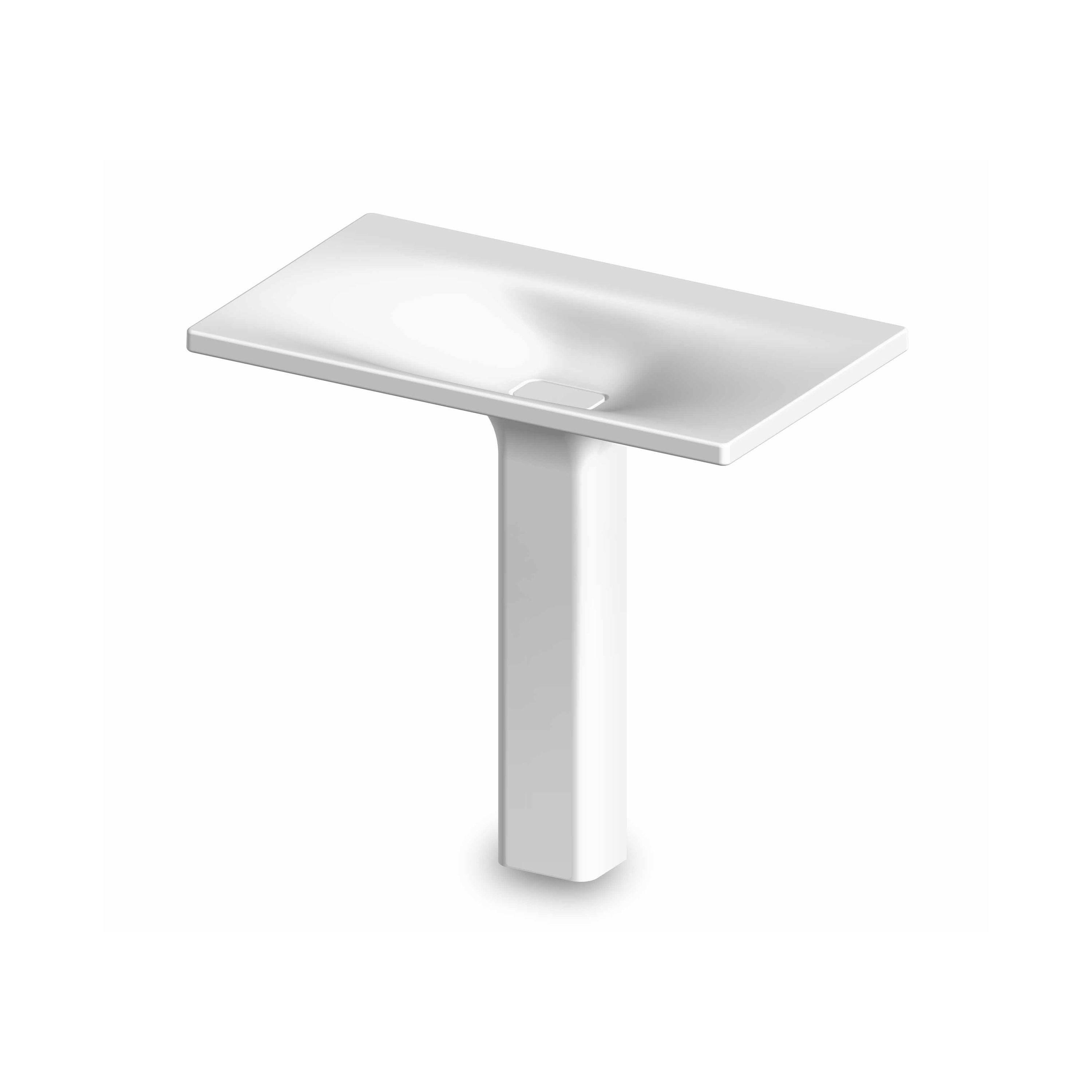 Mostra il prodotto Faraway square column del produttore Kos