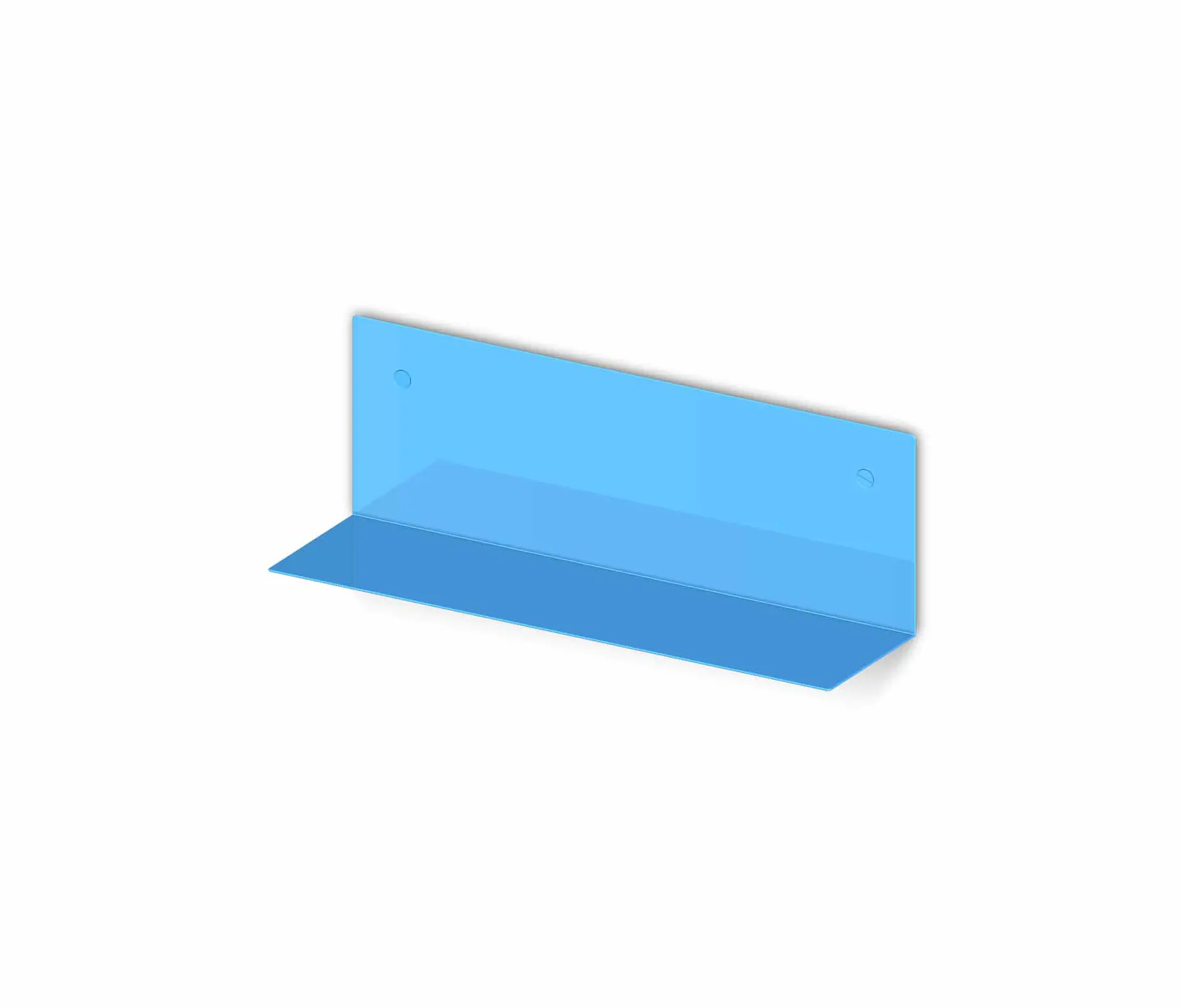 Kos - Faraway shelves 45