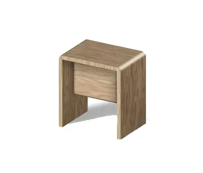 Kos - Stool