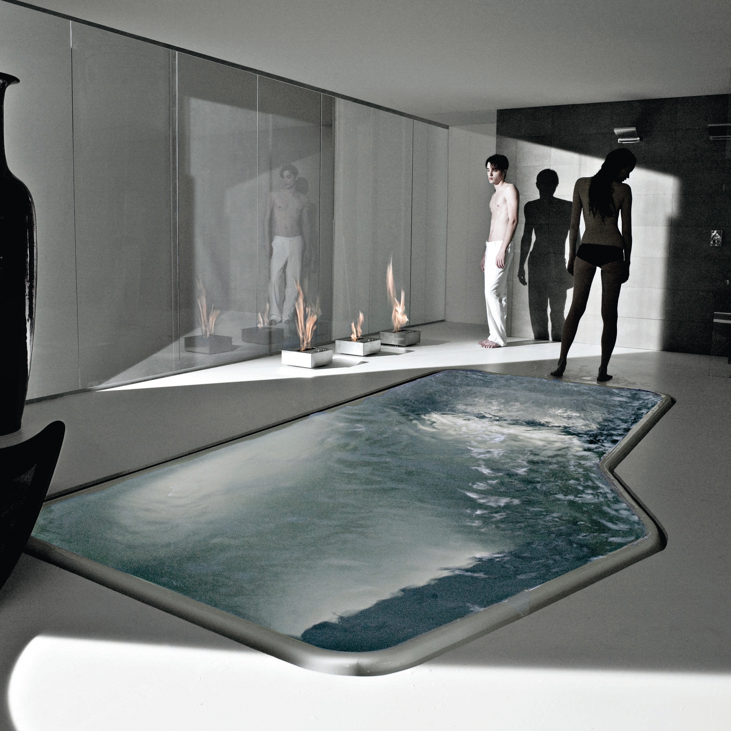 Mostrar el producto Minipool placas del fabricante Kos