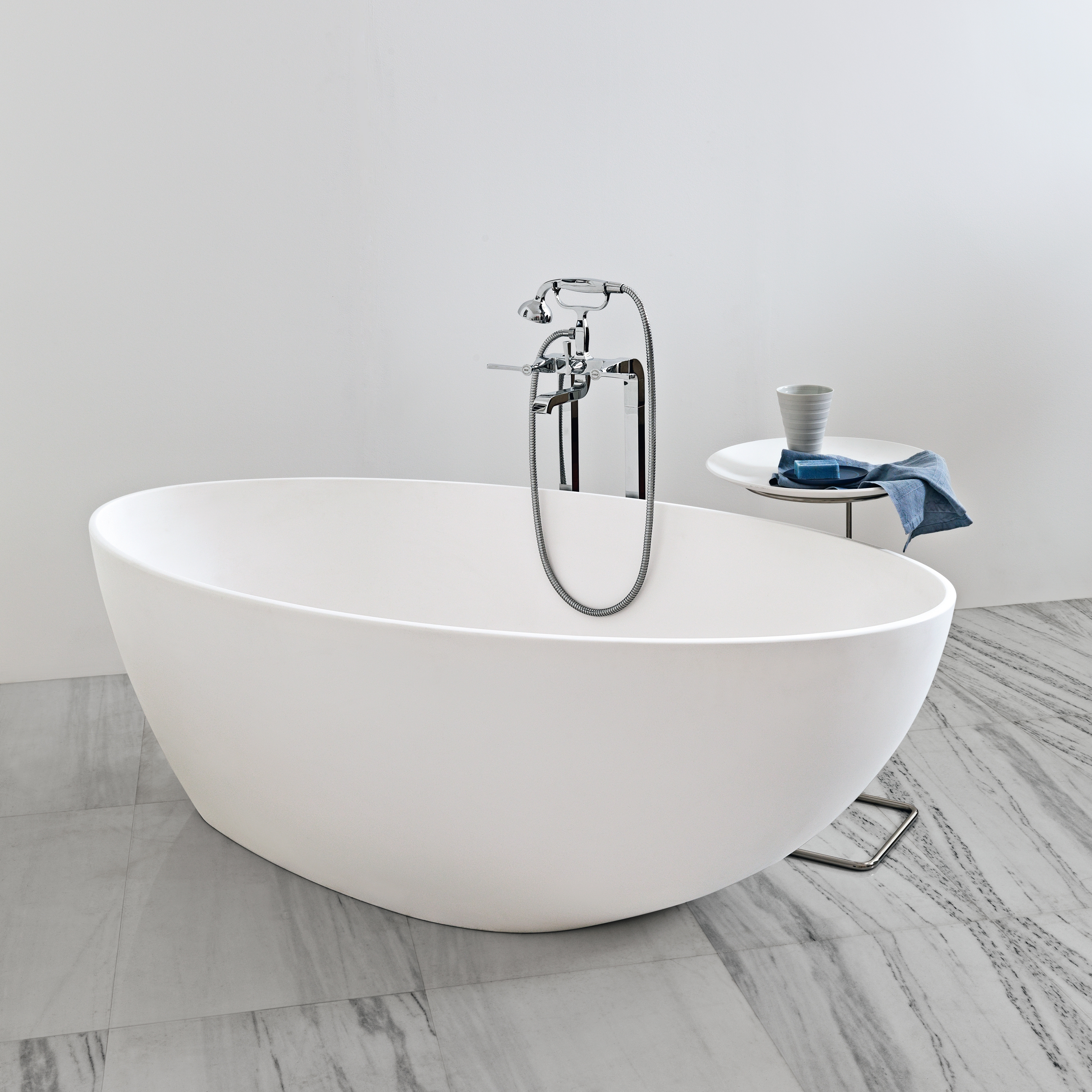 Mostra il prodotto Muse vasca da bagno del produttore Kos
