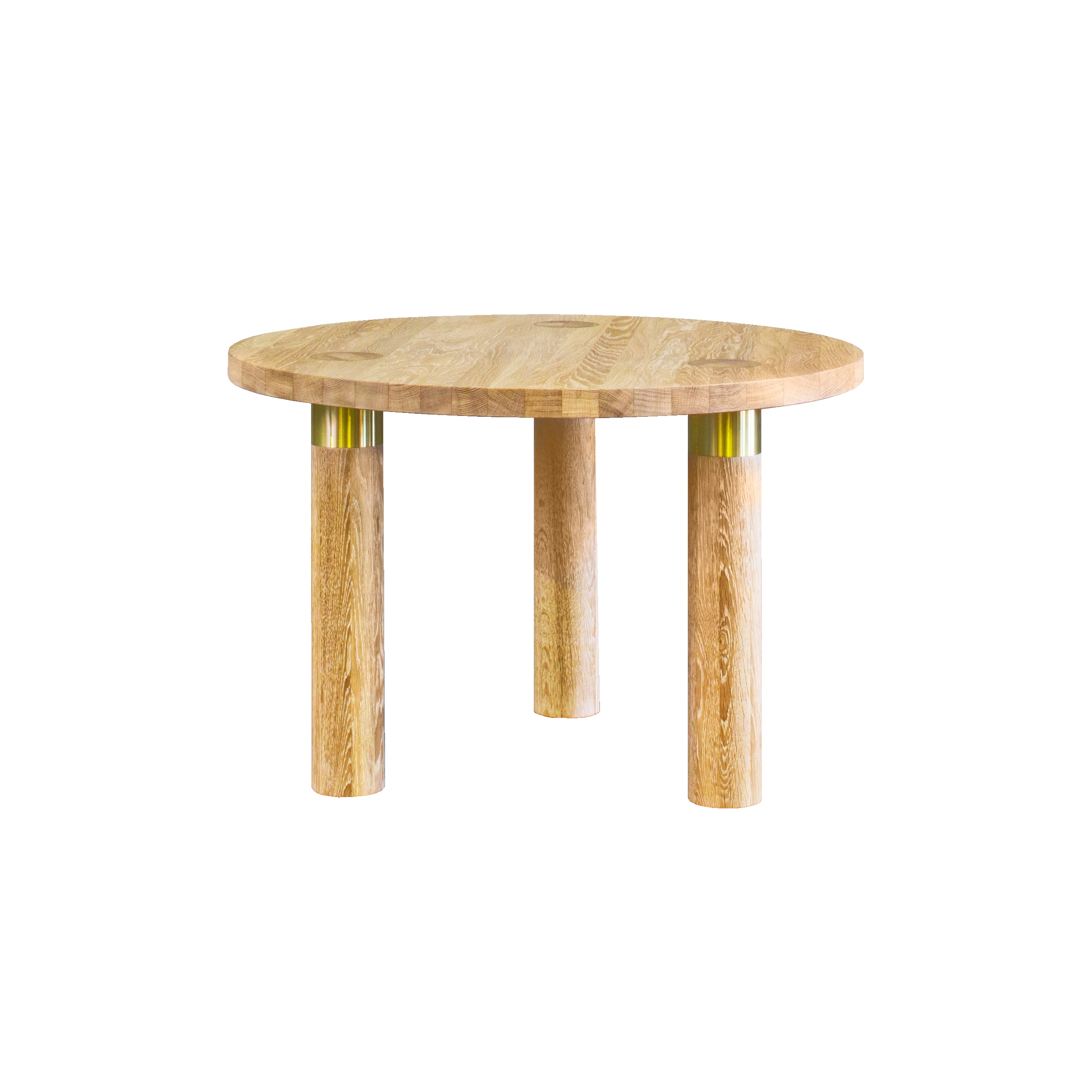 Mostrar el producto Pole Table del fabricante MORGEN