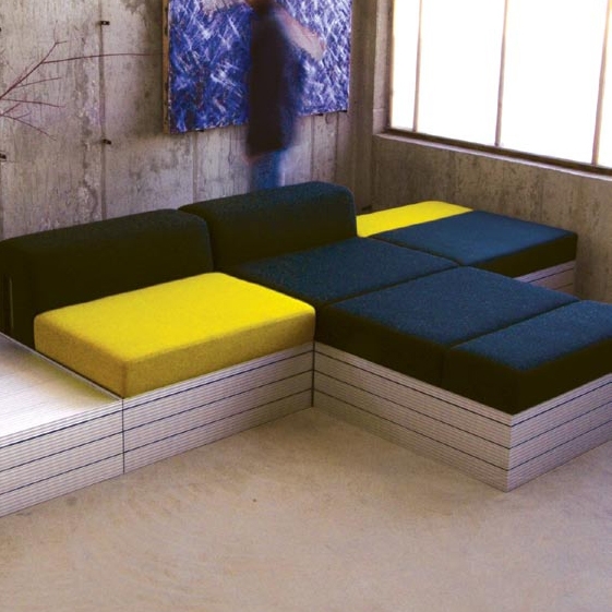 Display product UU37 from manufacturer MuNiMulA