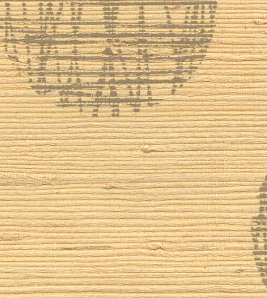 twenty2 - Half Max Grasscloth Silt