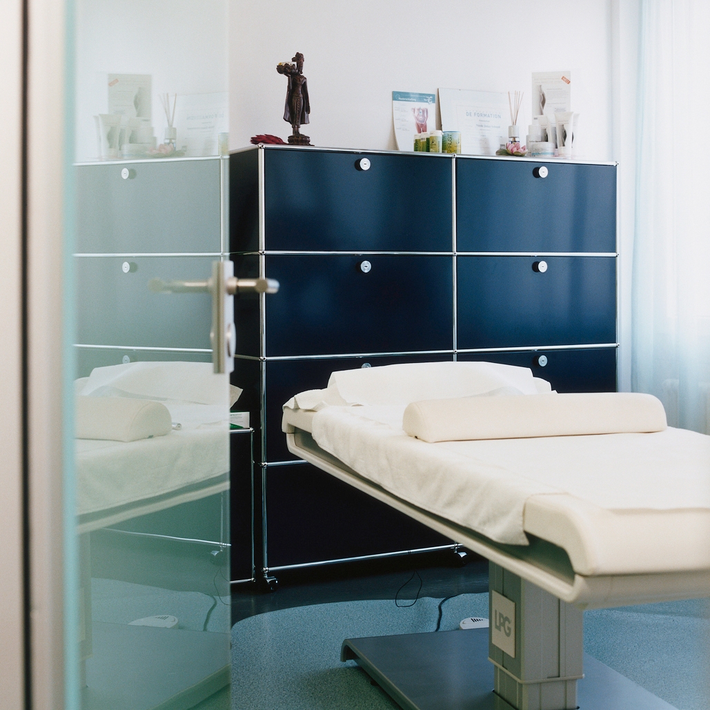 HEALTH CARE | HOSPITALITY