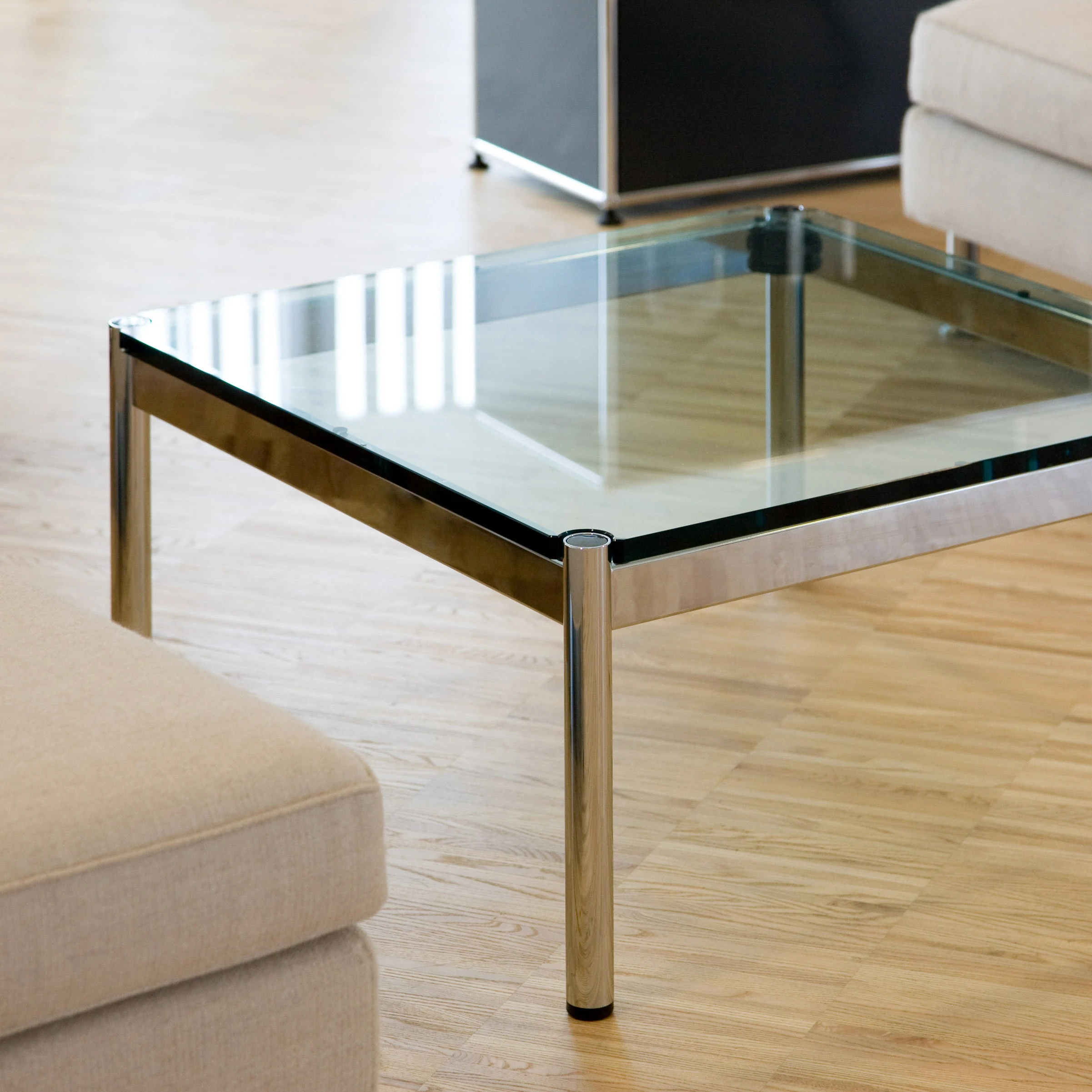USM HALLER LOW TABLES