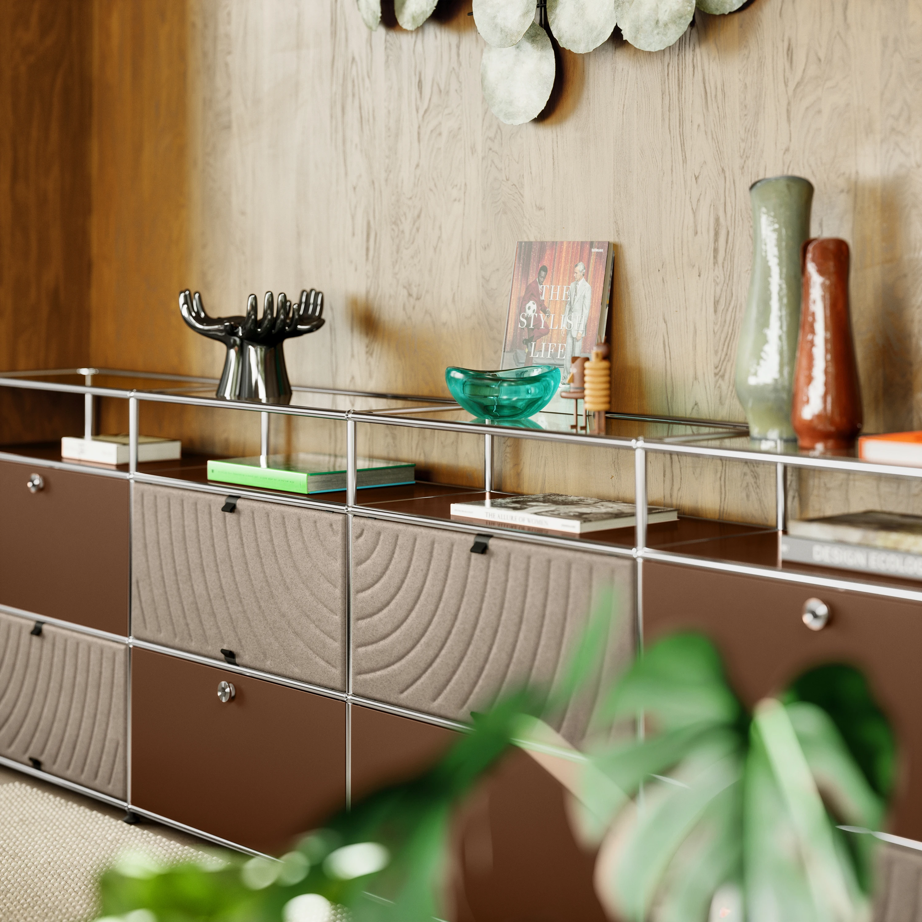USM HALLER SOFT PANEL
