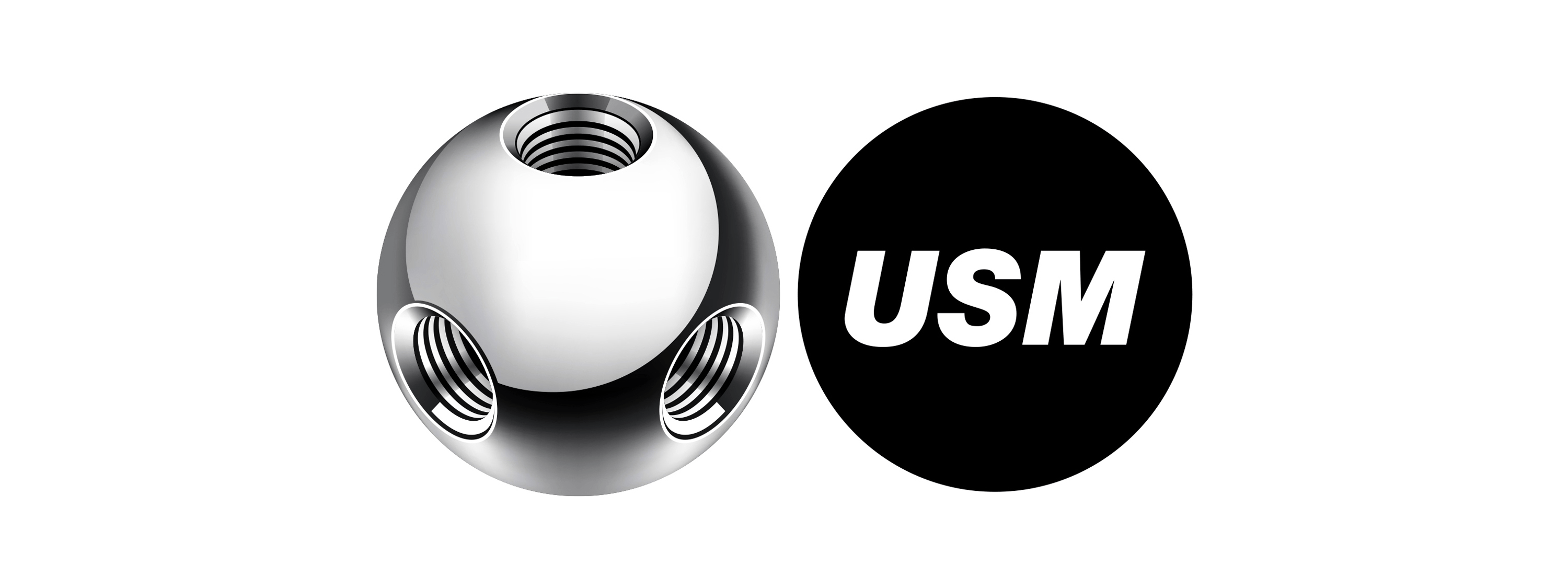 Logo für USM