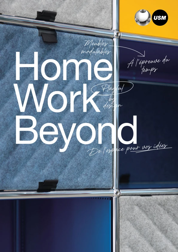 Imagen de vista previa del archivo Home Work Beyond